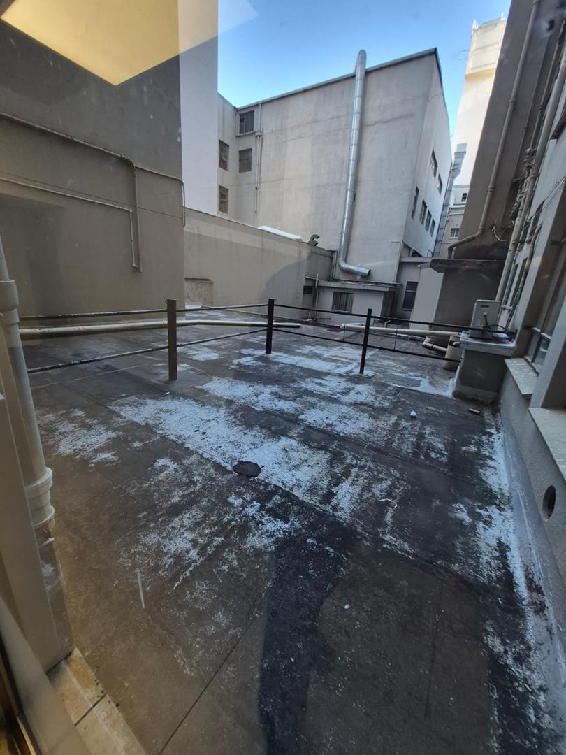 To Let Commercial Property for Rent in Cape Town City Centre Western Cape